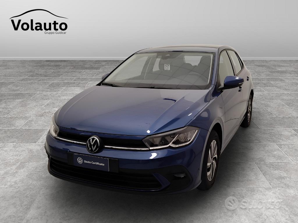 VOLKSWAGEN Polo 6ª serie