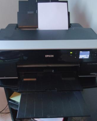 Epson styus photo r3000 A3+  funzionante