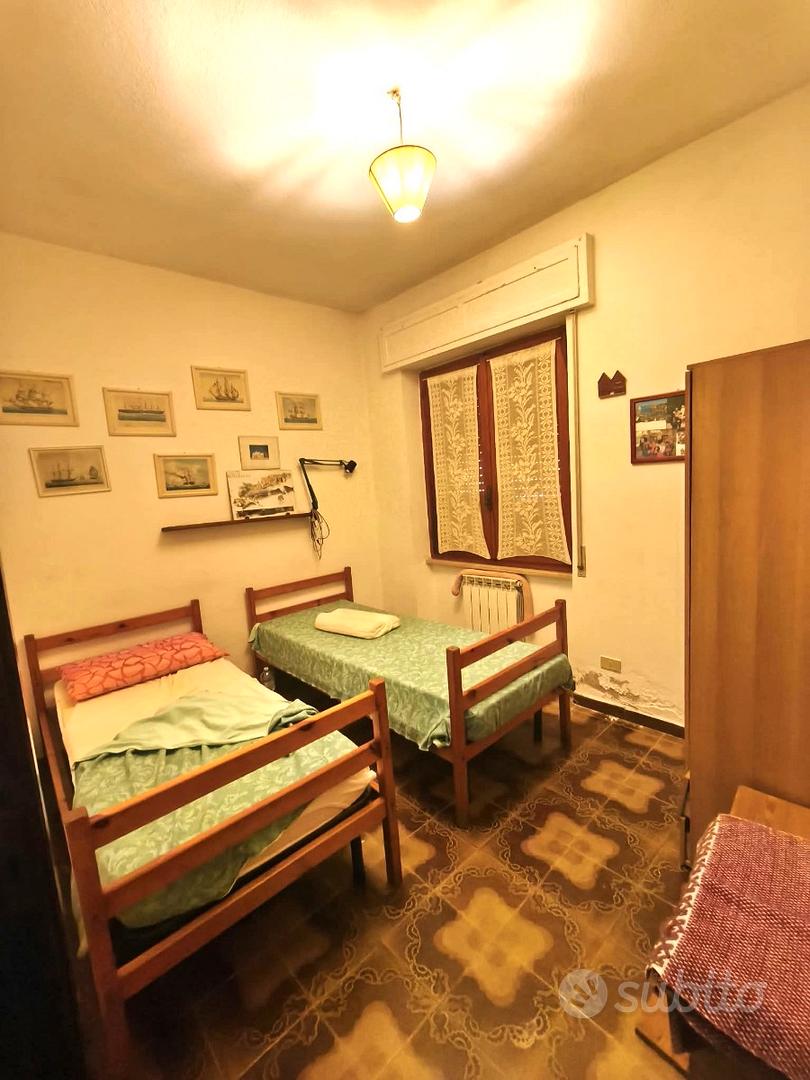 Appartamento – Cagliari, Monteleone, Pirri - Vista 4