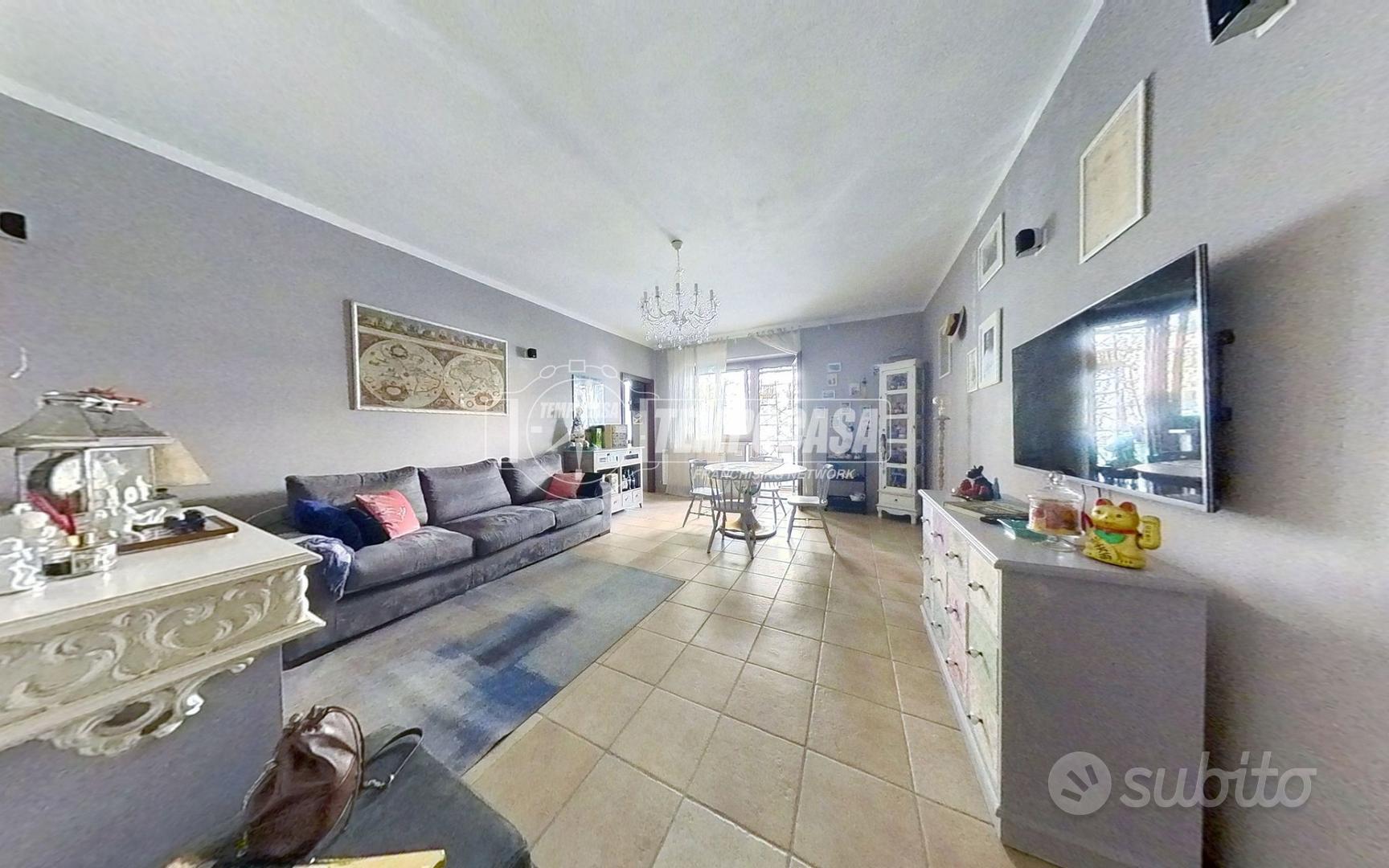 Appartamento – Sant'Elpidio a Mare, Fermo - Vista 4