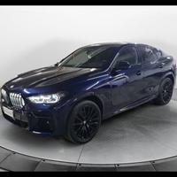 BMW X6 xdrive30d mhev 48V Msport auto