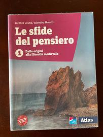 Le sfide del pensiero 1