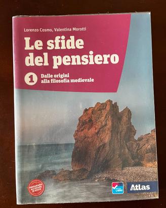 Le sfide del pensiero 1