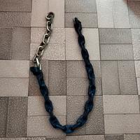 catena blindata 150 cm