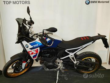 BMW F 900 GS Abs my24