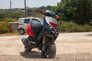 Piaggio NRG 50 150CC