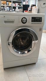 LAVATRICE LG RICONDIZIONATO 