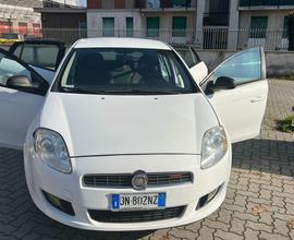 Fiat Bravo 1.4 T-JET benzina eu4