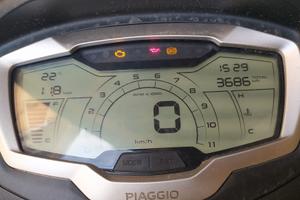 scooter PIAGGIO BEVERLY 300HPE