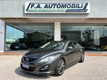 MAZDA 6 2.0 16V 155CV 4p. Executive