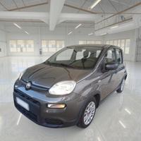 FIAT PANDA 1.0 FIREFLY 70 CV SES HYBRID 5 PORTE BE