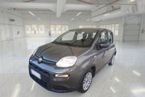 FIAT PANDA 1.0 FIREFLY 70 CV SES HYBRID 5 PORTE BE