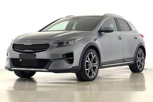 KIA Xceed 1.6 CRDi 136 CV Evolution