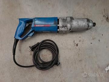 avvitatore a impulsi elettrico battente