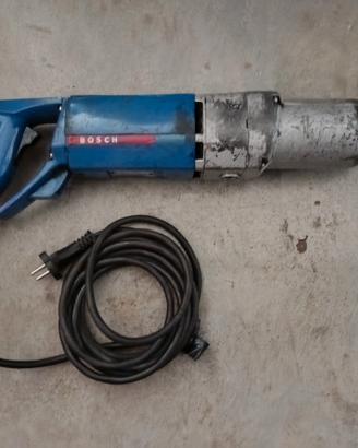 avvitatore a impulsi elettrico battente