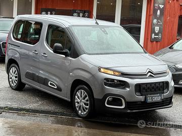 Berlingo BlueHDi 100-Shine-vettura 5 posti -E6