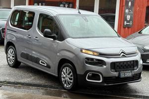 Berlingo BlueHDi 100-Shine-vettura 5 posti -E6