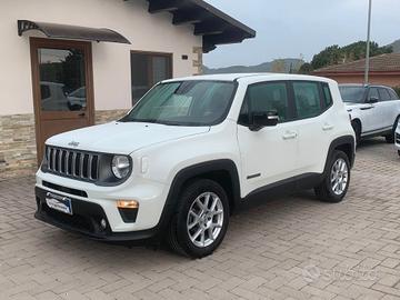 Jeep Renegade 1.6 Mjt 130 CV Limited 2023