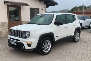 Jeep Renegade 1.6 Mjt 130 CV Limited 2023