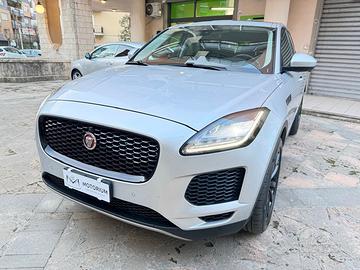 Jaguar E-Pace 2.0D 150 CV AWD aut. S 03/2021