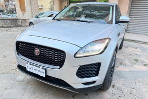 Jaguar E-Pace 2.0D 150 CV AWD aut. S 03/2021