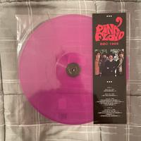 Pink Floyd Live BBC 1968 Vinile