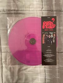 Pink Floyd Live BBC 1968 Vinile
