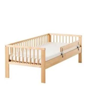 lettino ikea 