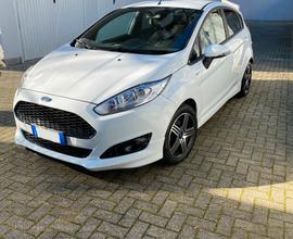 Ford Fiesta gomme e cerchi estivi e invernali