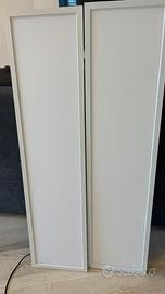 Plafoniere pannelli a Led nuove