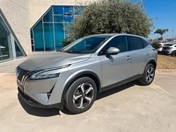 Nissan Qashqai MHEV 140 CV N-Connecta - possibilit