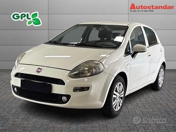 FIAT Punto III 5p 1.4 easypower Young Gpl