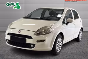 FIAT Punto III 5p 1.4 easypower Young Gpl