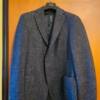 Giacca/Cappotto/soprabito