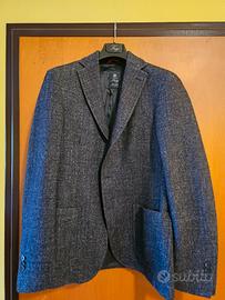 Giacca/Cappotto/soprabito