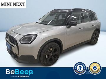 MINI Countryman Mini F60 MINI 2.0 48V D CLASS...