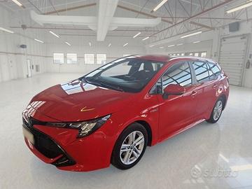 TOYOTA COROLLA TS 1.8 Hybrid Business Tech WAGON