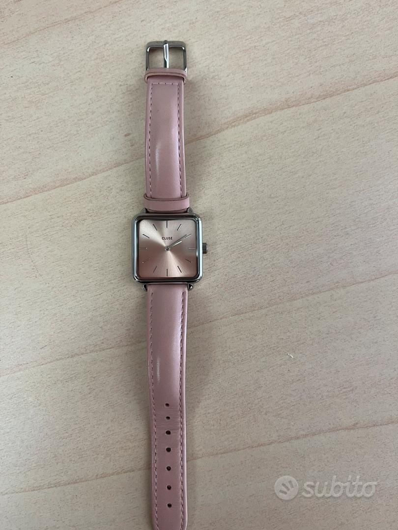 Orologio donna Cluse Abbigliamento e Accessori In vendita a Vicenza