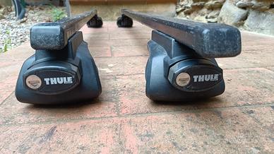 barre Thule 