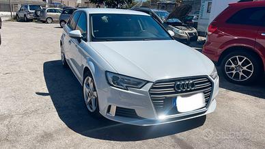 Audi A3 SPB 1.6 TDI 116 CV Design