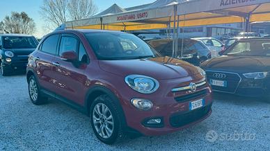 Fiat 500X 1.3 MultiJet 95 CV Pop Star