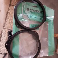 Anelli da 16 cm phonocar 