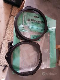 Anelli da 16 cm phonocar 