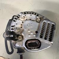 Alternatore kubota kunher bobcat