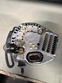 Alternatore kubota kunher bobcat