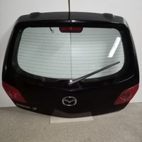 Ricambi Mazda 3