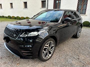 Range Rover Velar