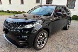 Range Rover Velar