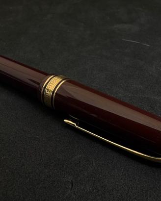 PENNA OMAS BORDEAUX SFERA OGIVA