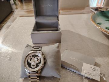 Orologio Calvin Klein